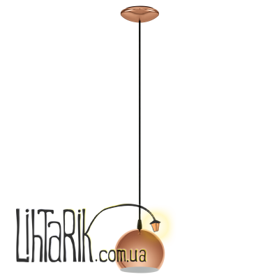 Люстра Eglo PETTO LED - 95838