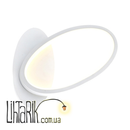 Бра Zuma Line SEDA MB920125-1