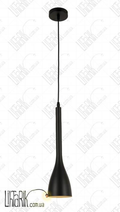 Levistella подвесной светильник 761SDT01-1 BK