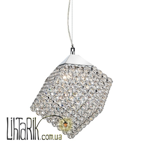Подвесной светильник Searchlight PENDANTS 5134CC