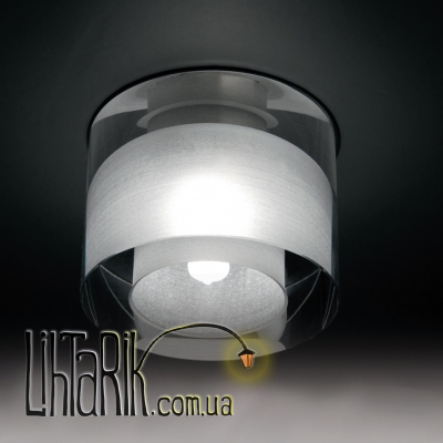 Точечный светильник Pride 7065-G4 (7065 - G4)