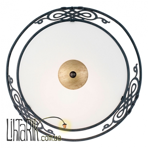 Настенно-потолочный светильник Eglo Mestre - 86711