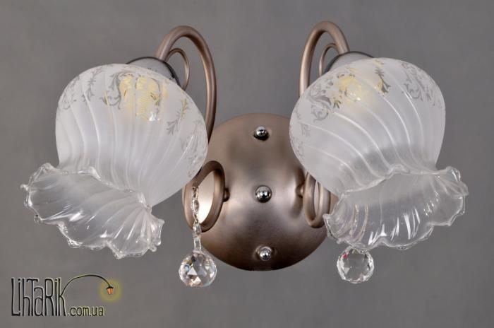 Focus настенный светильник MB37417/2