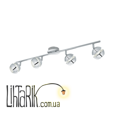 Потолочный светильник Eglo Nocito 1 - 95481