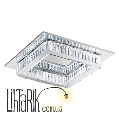 Люстра Eglo CORLIANO - 39016