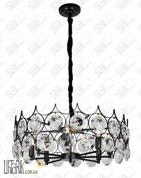 Levistella потолочная подвесная люстра 7617001-6 (600)