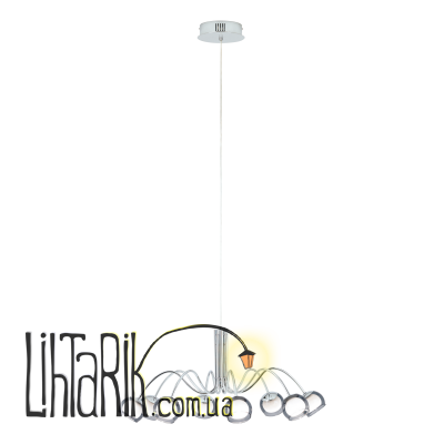 Люстра Eglo MALAGON - 39149