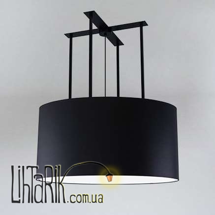 Люстра DOHAR BONAR-9041 9041/E27/CZ/CZ