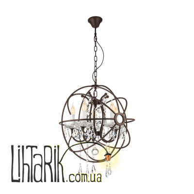Люстра Eglo WEST FENTON - 49741