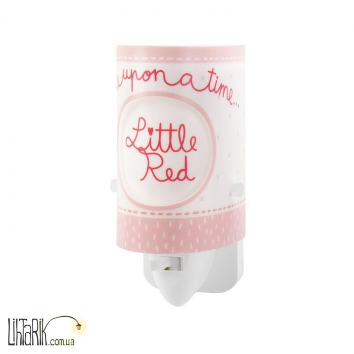 Настенный детский светильник Dalber LITTLE RED 61905