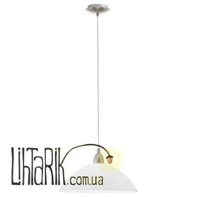 Люстра Eglo LORD 3 - 88491