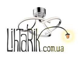 Люстра Viokef OPUS - 4200800