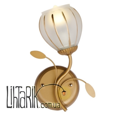 LK-506W/1 E27 бра (Brille L89-004)