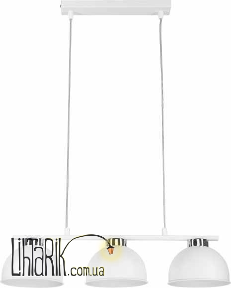 Люстра TK Lighting JENNY - 967