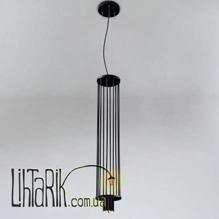 Люстра DOHAR IHI-9007 9007/G9/CZ/CZ