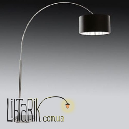 Торшер Searchlight ARCS 1013CC