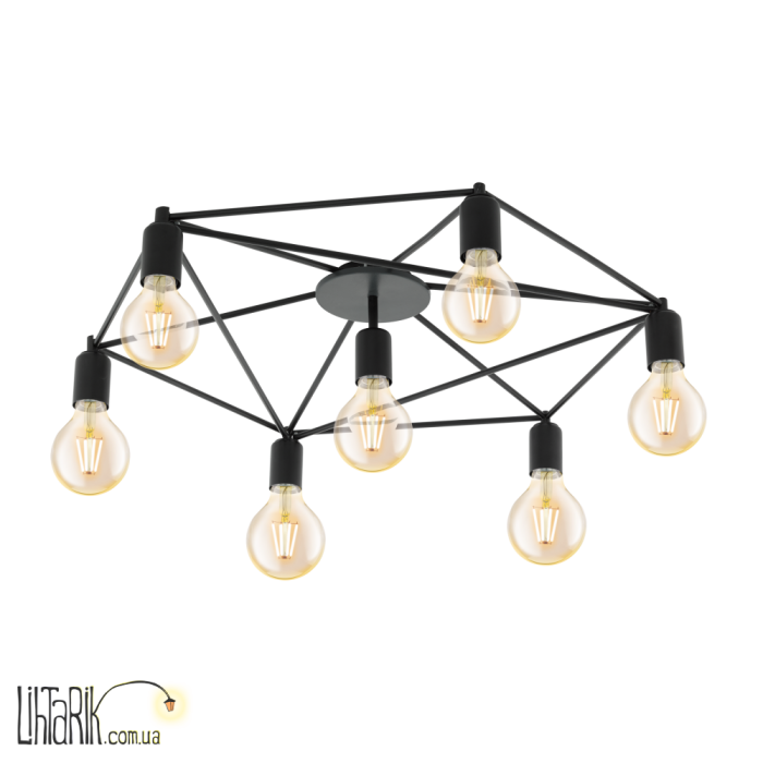 Люстра Eglo STAITI 97904