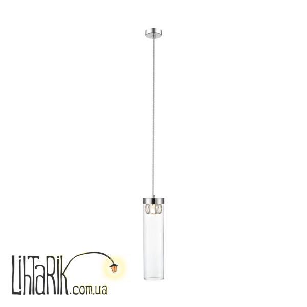 Люстра Zuma Line GEM P0389-01D-F4AC