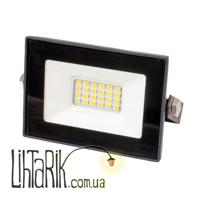 HL-29/10W NW IP65 Прожектор led High Power (32-574)
