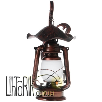 BKL-825W/1E27 Бра Кантри (Brille L12-027)