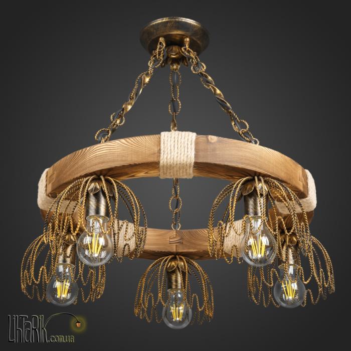 Люстра Elina-11