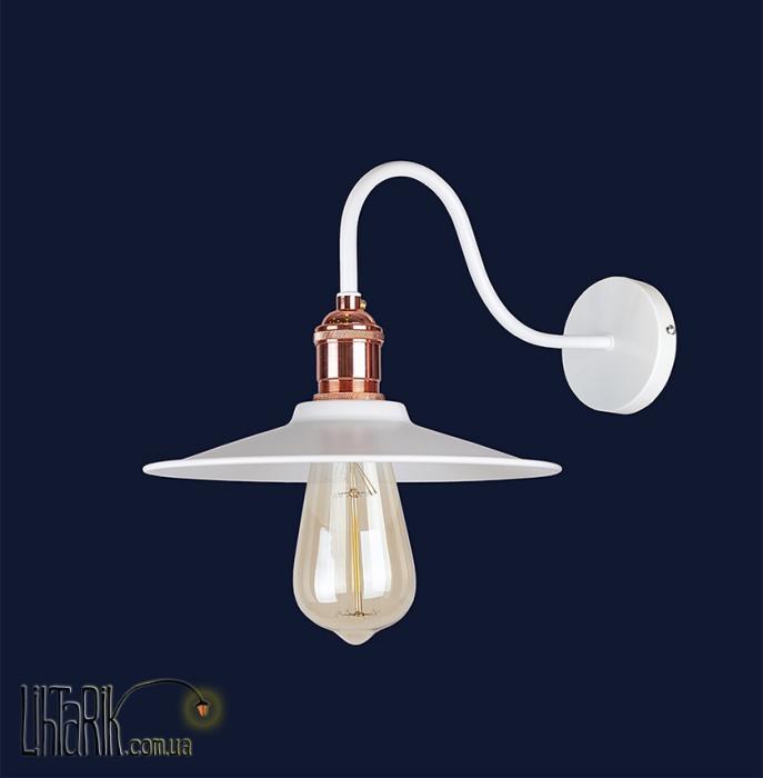Levistella настенный светильник 752W837F3-1 WH