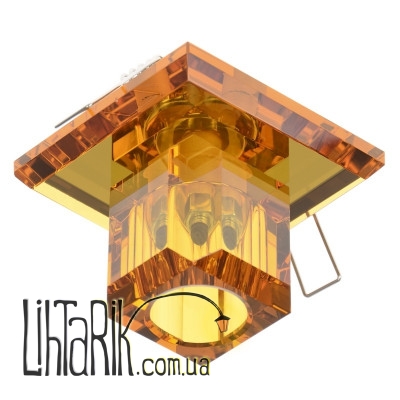 HTL-95/1 светильник точечный декоративный (Brille 176310)