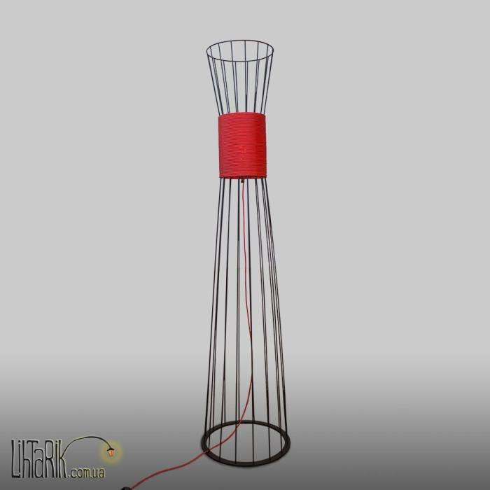 ImperiumLight Торшер Corset 841180.05.16