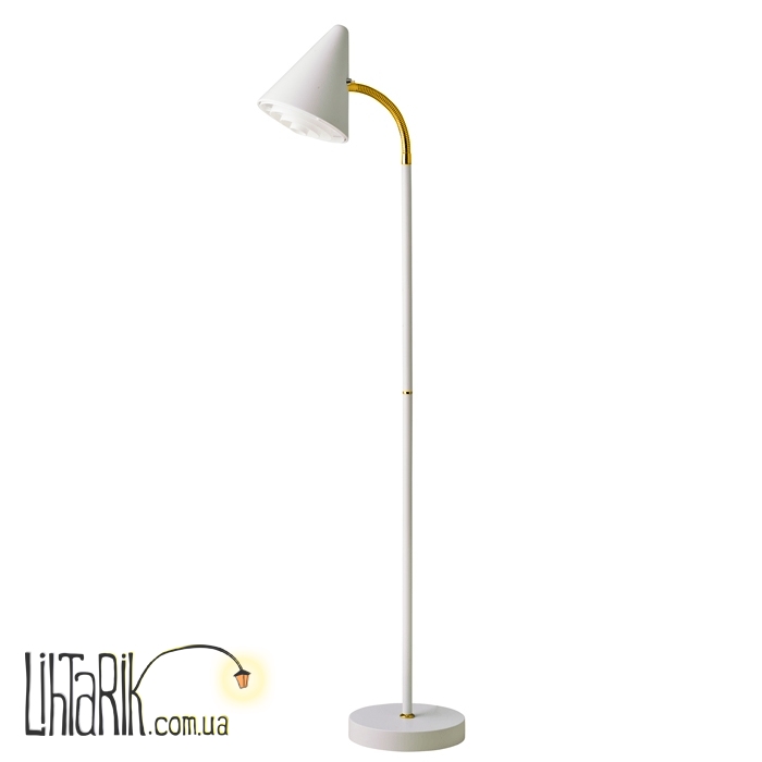 Торшер Arrow Herstal 14002130420