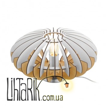 Настольная лампа Eglo Sotos - 96965