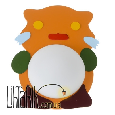 KL-143W/1 бра для детской (Brille 170061)