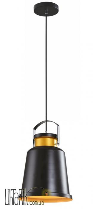 Auhilon Светильник подвесной ISLAND 1p (MD1038-1M)