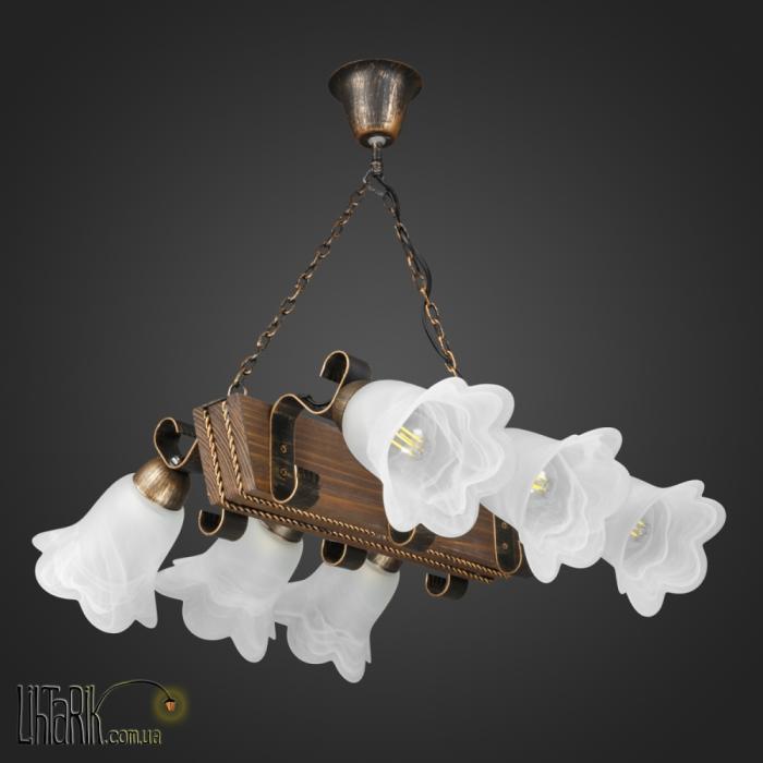 Люстра Elina-67