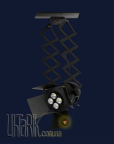 Levistella потолочный светильник 901509B COB