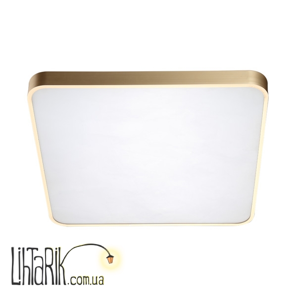 Потолочный светильник Zuma Line SIERRA 12100005-GD