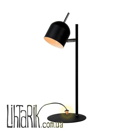 Настольная лампа Zuma Line LAREDO CS-D077