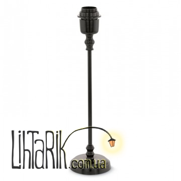 Основание для настольной лампы Eglo Margate - 49194