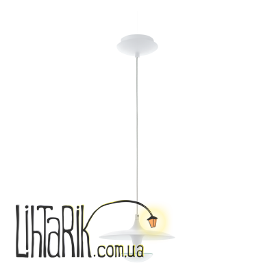 Люстра Eglo TORONJA - 95958