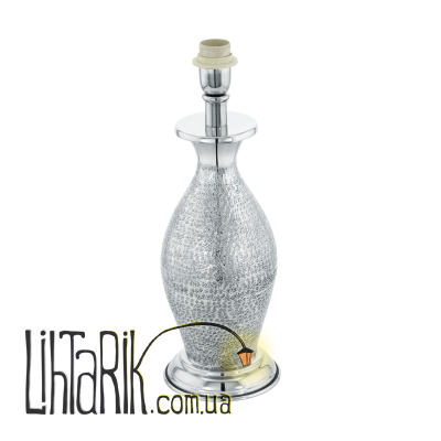 Основание для настольной лампы Eglo Sawtry - 49678