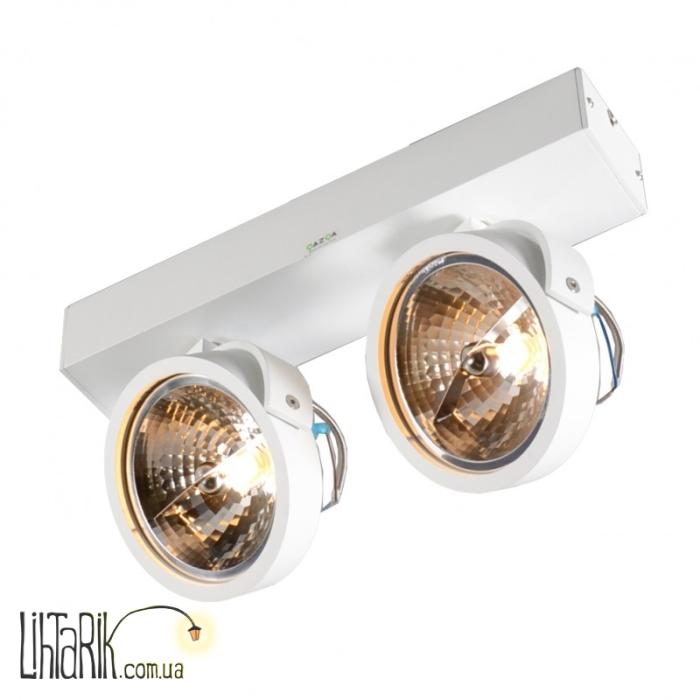 Ппотолочный светильник Zuma Line GO SL 2 89964