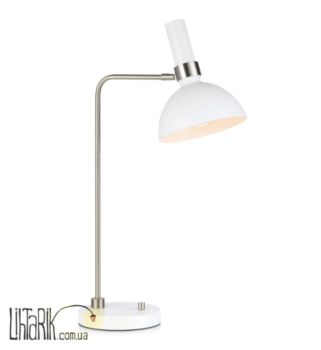 Настольная лампа Markslojd LARRY 107502