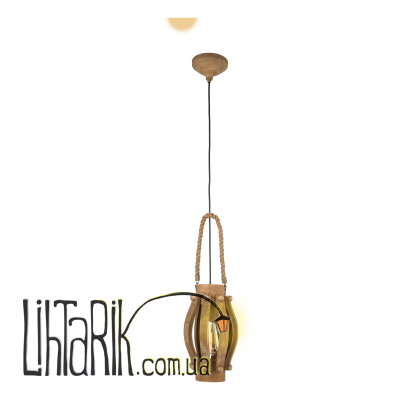 Люстра Eglo KINROSS - 49725