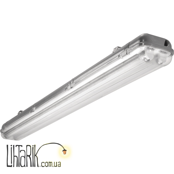 Промышленный светильник Lug Atlantyk 2x58 T8