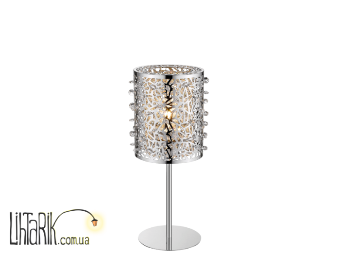 Настольная лампа Viokef SPARKLES - 4207600