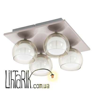 Люстра Eglo ASCOLESE - 94317