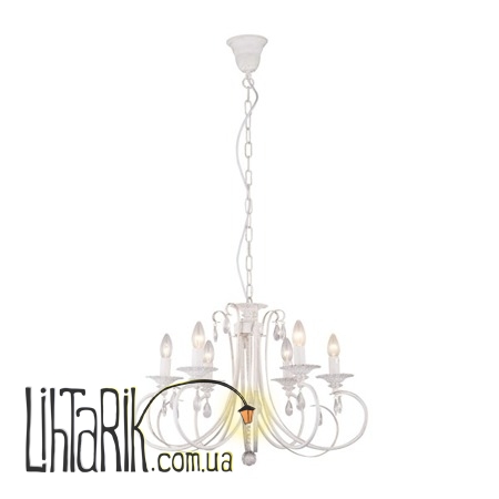 Люстра Zuma Line NOVIA RLD94217-6A