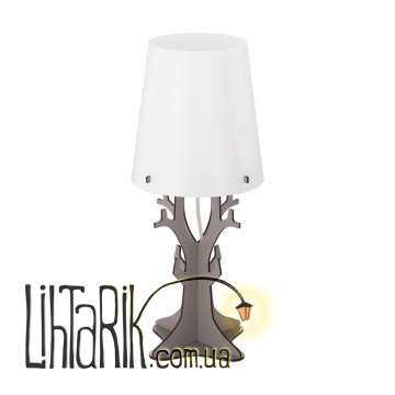 Настольная лампа Eglo Huhtsham - 49366