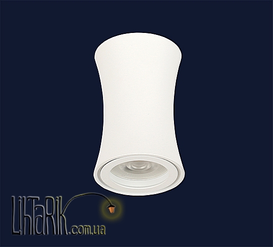 Levistella потолочный светильник 9057711 WH