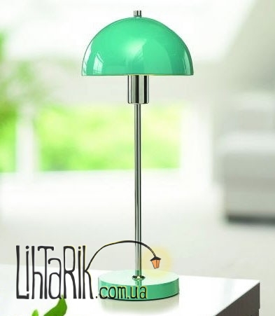 Настольная лампа Herstal Vienda 13071140179