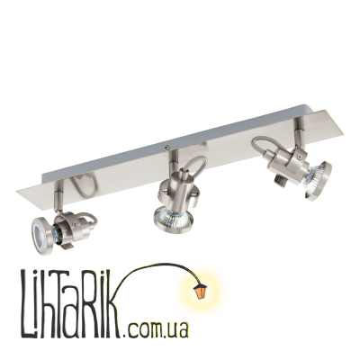 Потолочный светильник Eglo Tukon 3 - 94146